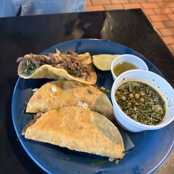 La Cruderia - Quesabirria tacos - Mexican Near Me - Houston, Texas La Cruderia - Quesabirria tacos - Mexican Near Me - Houston, Texas