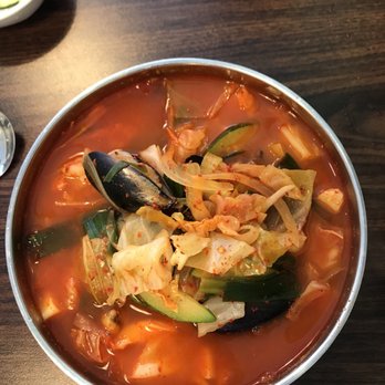 KOGI Korean BBQ - Korean Near Me - Tucson, Arizona