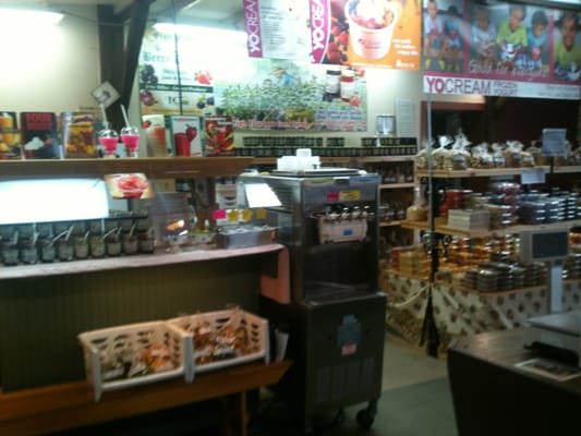 Goshen Farmers Market by null