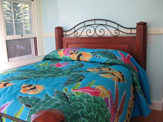 Hilo Honu Inn by null