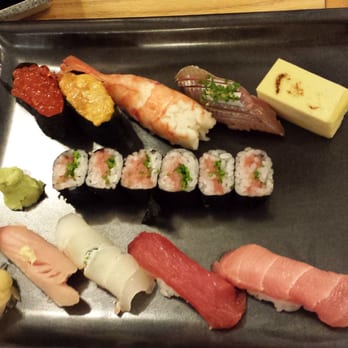 Shin-Zushi - Japanese Near Me - São Paulo, SP