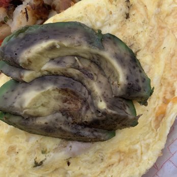 La Mesa Bistro - Avocado was dark on all sides - Cafes Near Me - La Mesa, California La Mesa Bistro - Avocado was dark on all sides - Cafes Near Me - La Mesa, California