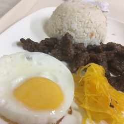 Sinangag Express - P90 tapa orig