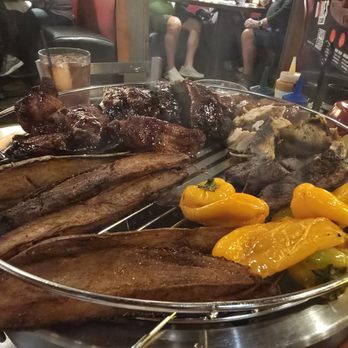 Smokey Bones  - Barbeque Near Me - Springfield, Illinois