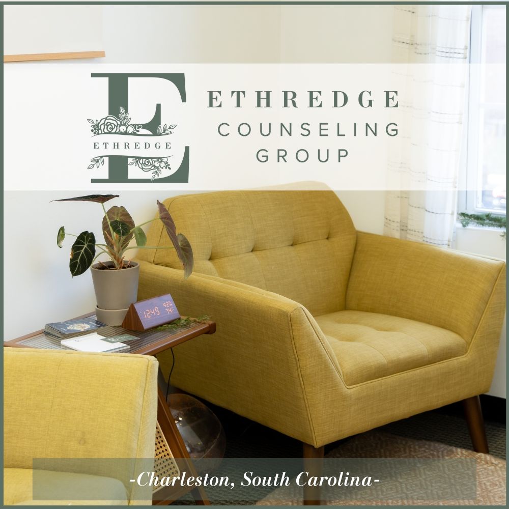 Landrie H Ethredge Professional Counseling - grief counselor in Charleston, SC