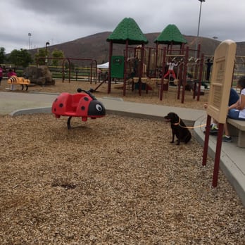 Mount San Miguel Park - Dog Parks Near Me - Chula Vista, California