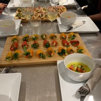 Baltimore Chef Shop - Spanish Tapas - Cooking Schools Near Me - Baltimore, Maryland Baltimore Chef Shop - Spanish Tapas - Cooking Schools Near Me - Baltimore, Maryland