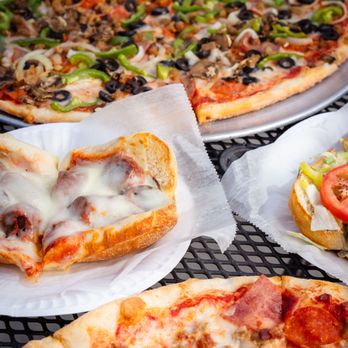 Tony's Pizza - Pizza and sub party! - Pizza Near Me - Charlotte, North Carolina Tony's Pizza - Pizza and sub party! - Pizza Near Me - Charlotte, North Carolina