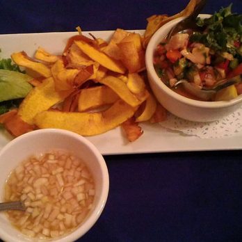 La Bella Managua - Latin American Near Me - Toronto, Ontario