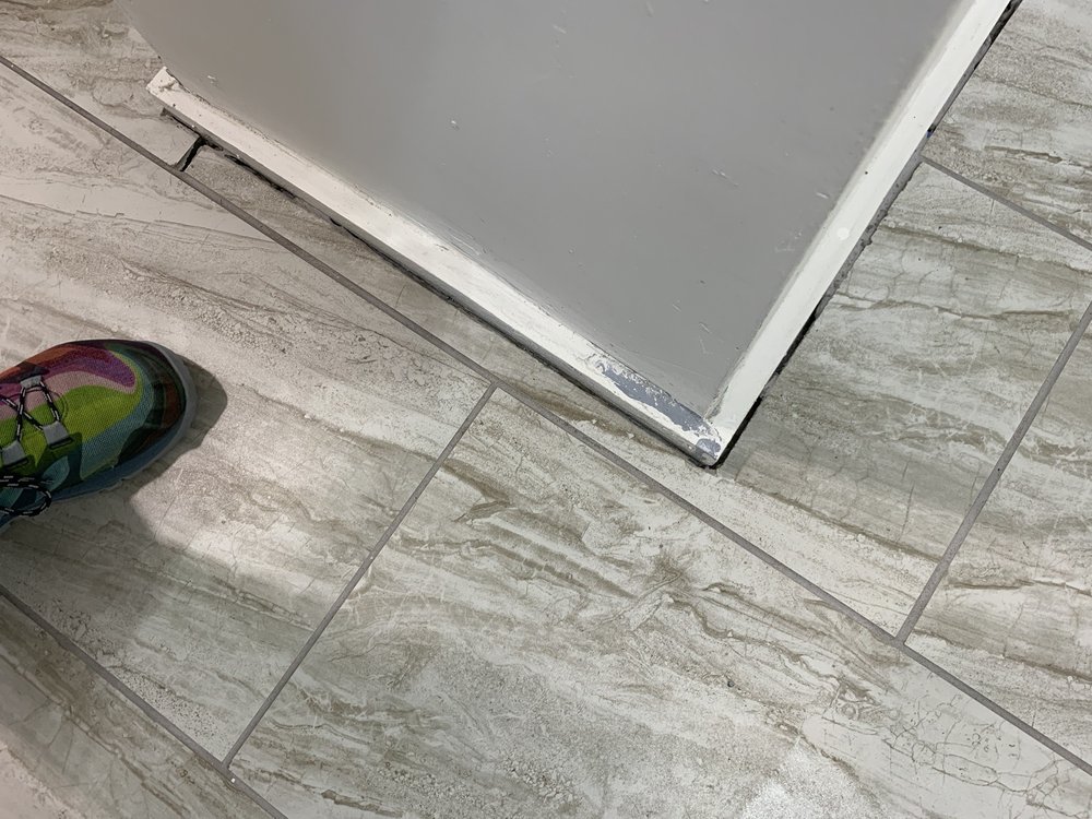 Slide of New World Builders