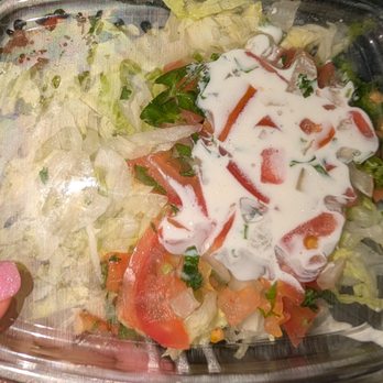 El Wey Del Taco - Cold toppings for the fries - Mexican Near Me - Norcross, Georgia El Wey Del Taco - Cold toppings for the fries - Mexican Near Me - Norcross, Georgia
