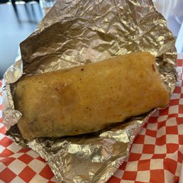 Asada burrito Asada burrito