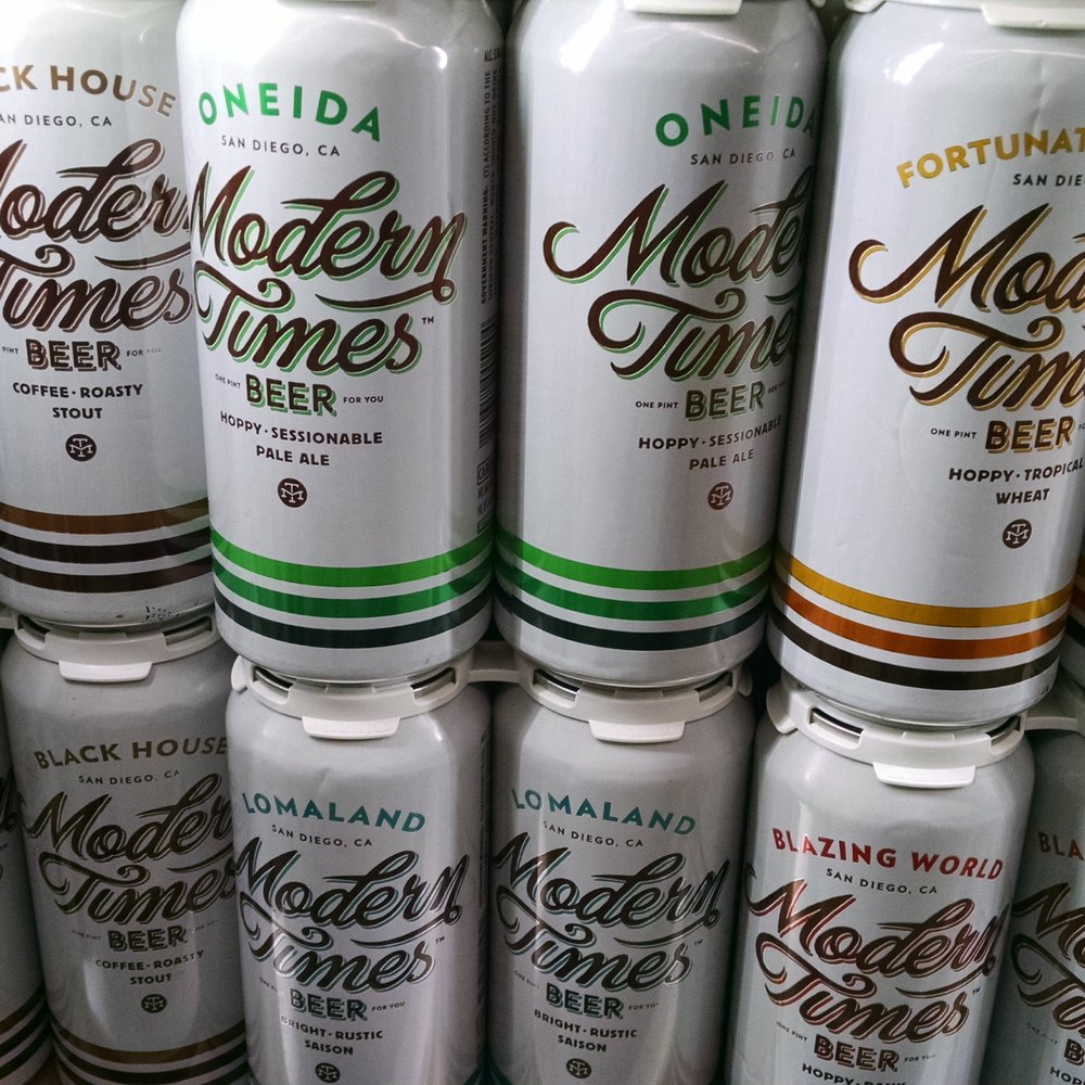 Liquor Depot - Modern Times Beer Cans!! - Beer, Wine & Spirits Near Me - Redondo Beach, California Liquor Depot - Modern Times Beer Cans!! - Beer, Wine & Spirits Near Me - Redondo Beach, California
