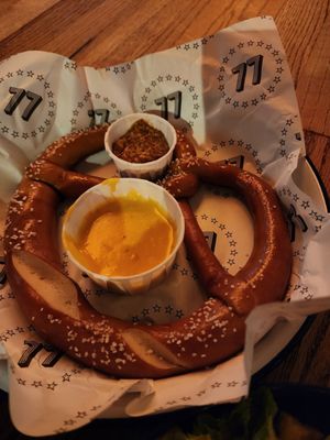 Spirit of 77 by null Spirit of 77 by null