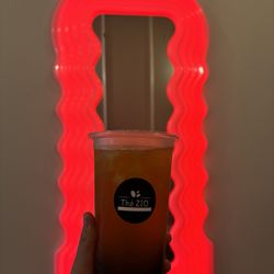 The Zio - Mango/Pineapple Jasmine Green Tea