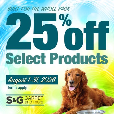 S&G Carpet and More - Dublin on Yelp