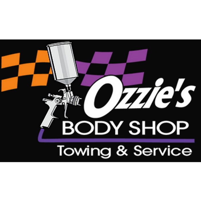 Ozzie's Body Shop