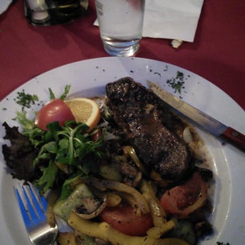 Zlatý dvůr - Steak - Czech Near Me - Prague, Puerto Rico