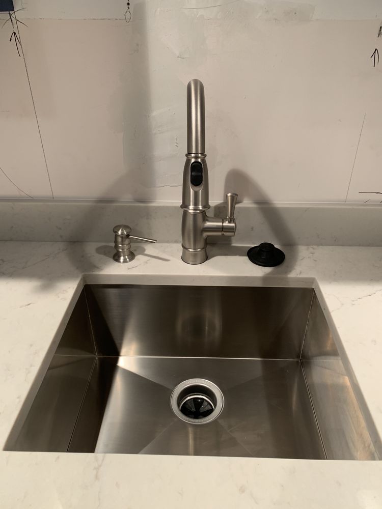 Slide of Arrow Plumbing and Heating