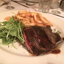 Steak Frites
