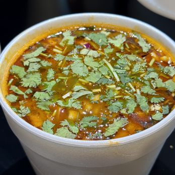 Yeti Express - Mutton Thupa @ColumbusFoodDude - Himalayan/Nepalese Near Me - Pataskala, Ohio Yeti Express - Mutton Thupa @ColumbusFoodDude - Himalayan/Nepalese Near Me - Pataskala, Ohio