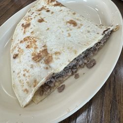 Taco y Montados La Junta - Montado
