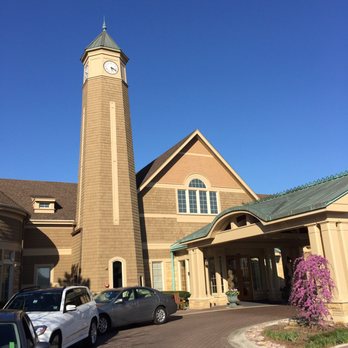 Vi at The Glen - Retirement Homes Near Me - Glenview, Illinois