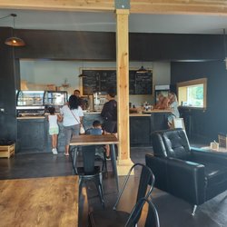 Rise Bakery and Cafe
