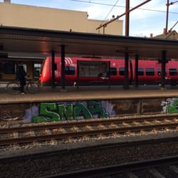 Valby Station