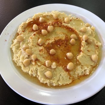 Just Kabab - Hummus - Middle Eastern Near Me - Oro Valley, Arizona
