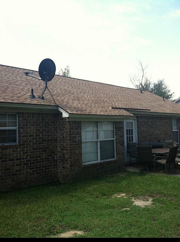 Slide of Ragsdale Roofing And Innovations