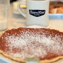 Canopy Road Cafe - Pancakes