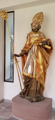 St. Kilian's Cathedral by null