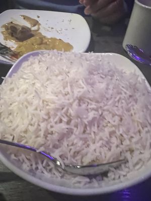 Haldi Indian Cuisine by null