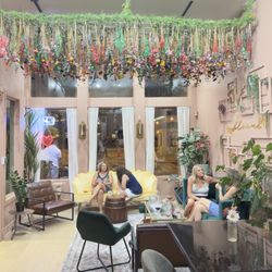Bloom Wine Bar & Florals