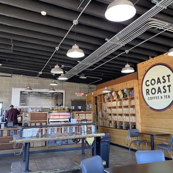 Coast Roast Coffee & Tea - Coffee Roasteries Near Me - Gulfport, Mississippi Coast Roast Coffee & Tea - Coffee Roasteries Near Me - Gulfport, Mississippi