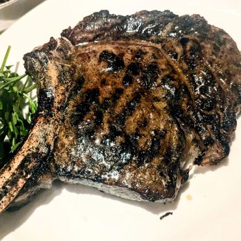 The Capital Grille - Ribeye - Steakhouses Near Me - New York, New York The Capital Grille - Ribeye - Steakhouses Near Me - New York, New York