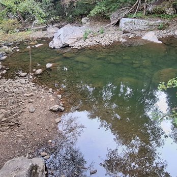 Big Soddy Creek Gulf - Clear swimming hole - Hiking Near Me - Soddy-Daisy, Tennessee Big Soddy Creek Gulf - Clear swimming hole - Hiking Near Me - Soddy-Daisy, Tennessee