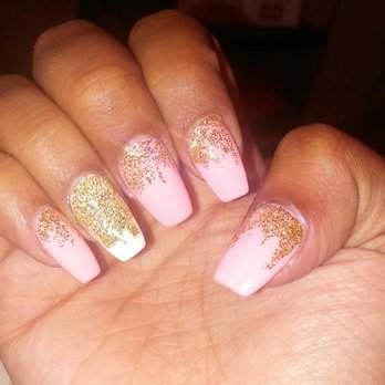 New Nails - Nail Salons Near Me - Provo, Utah