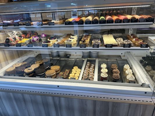 Haute Sweets Hillcrest Village by null