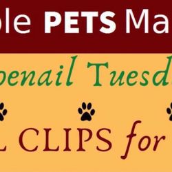 Whole Pets Market