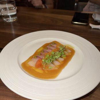 WAKUDA - Kanpachi - Japanese Amberjack* - Japanese Near Me - Las Vegas, Nevada