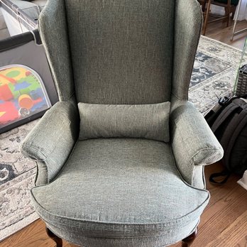 Interior Solutions Upholstery - Furniture Reupholstery Near Me - Mundelein, Illinois