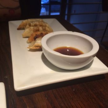Dan Dan - Pretty good dumpling - Szechuan Near Me - Philadelphia, Pennsylvania