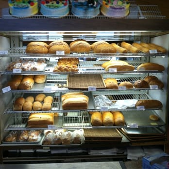 Weber’s Bakery - A huge number of bread options even later in the afternoon. - Bakeries Near Me - Chicago, Illinois Weber’s Bakery - A huge number of bread options even later in the afternoon. - Bakeries Near Me - Chicago, Illinois