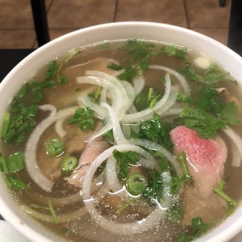 Pho Anvi - Vietnamese Near Me - Norwalk, California