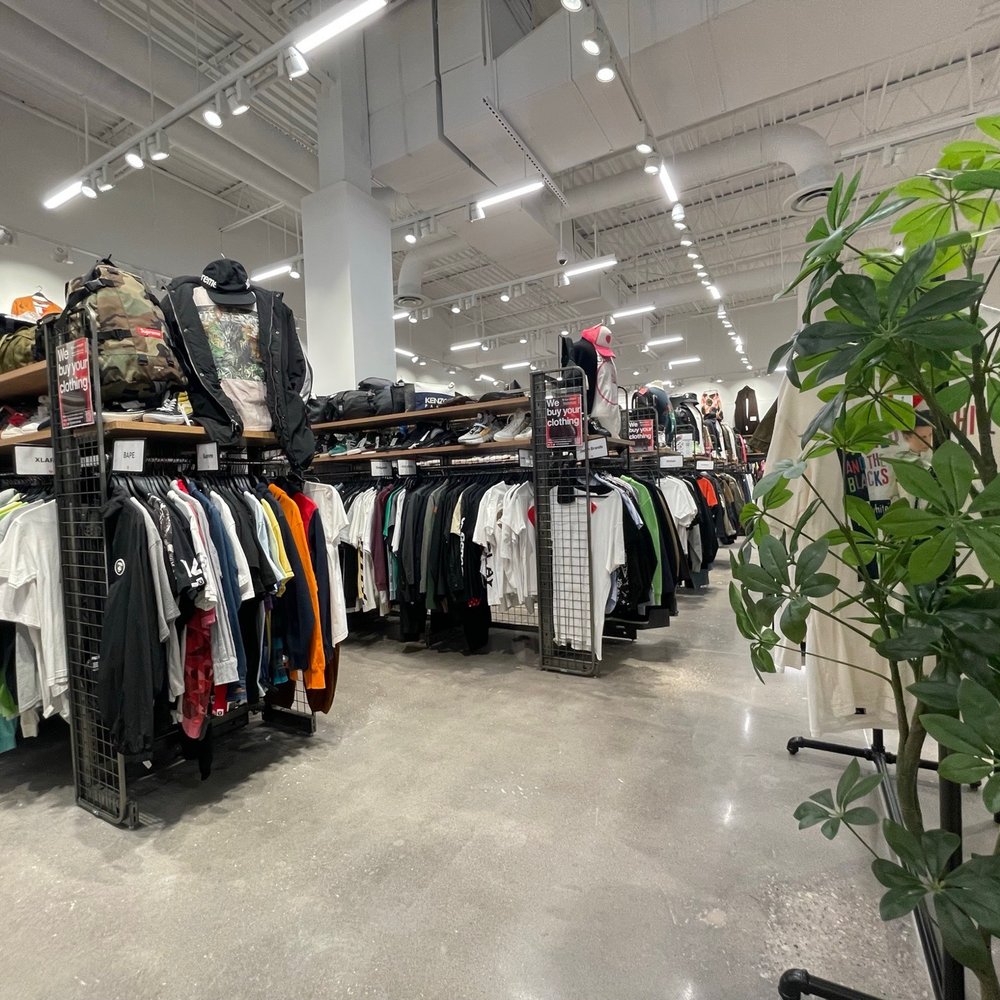 2nd Street - Frisco - Used, Vintage & Consignment Near Me - Frisco, Texas 2nd Street - Frisco - Used, Vintage & Consignment Near Me - Frisco, Texas