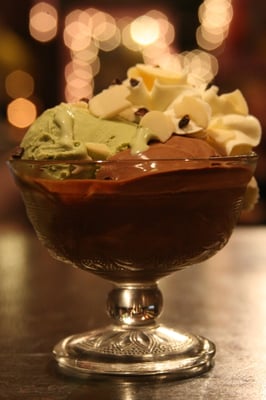 Photo of Sympathy for the Kettle - New York, NY, US.