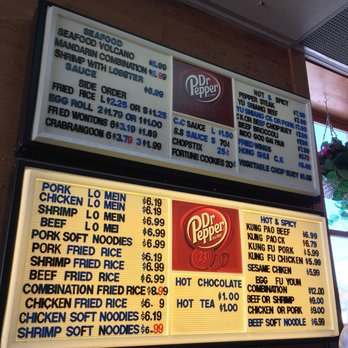 The Riksha - the menu for the restaurant - Chinese Near Me - Springfield, Missouri The Riksha - the menu for the restaurant - Chinese Near Me - Springfield, Missouri