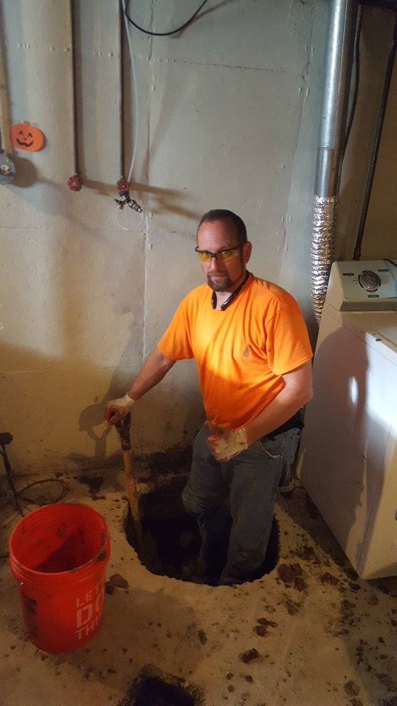 Slide of Infinity Home Plumbing